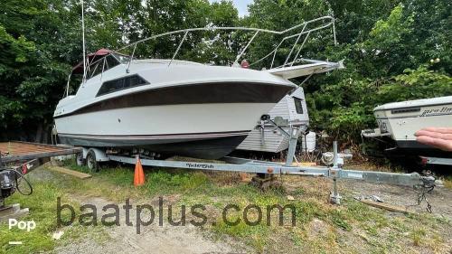 Carver Montego 2757 Spesifikasjoner og anmeldelser